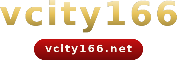 vcity166 logo