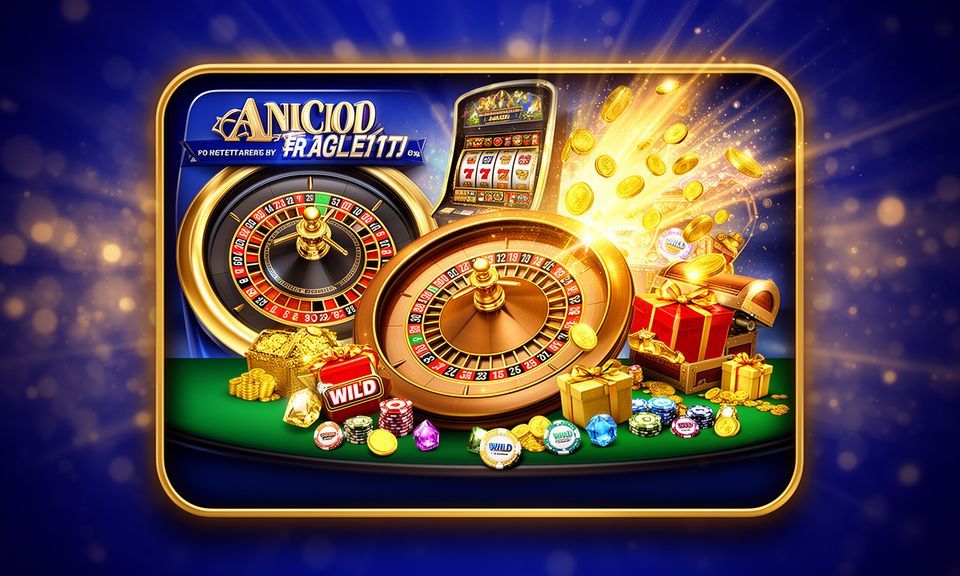 vcity166 Orangutan Riches Slots