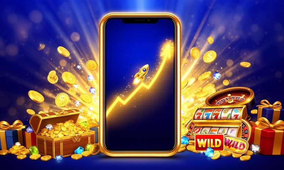 vcity166 Kopitiam Luck Slots